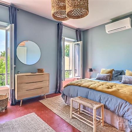 La Maison Istres Εξωτερικό φωτογραφία
