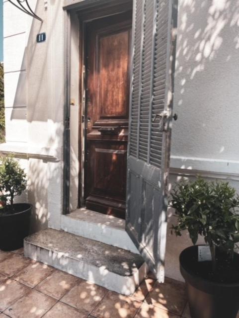 La Maison Istres Εξωτερικό φωτογραφία