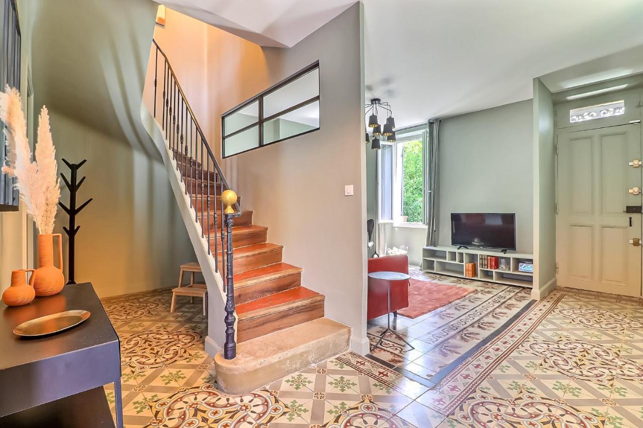 La Maison Istres Εξωτερικό φωτογραφία