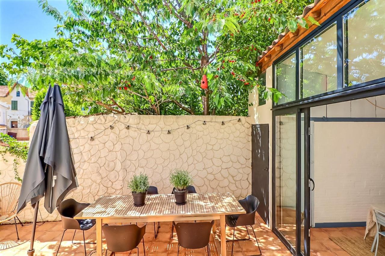 La Maison Istres Εξωτερικό φωτογραφία