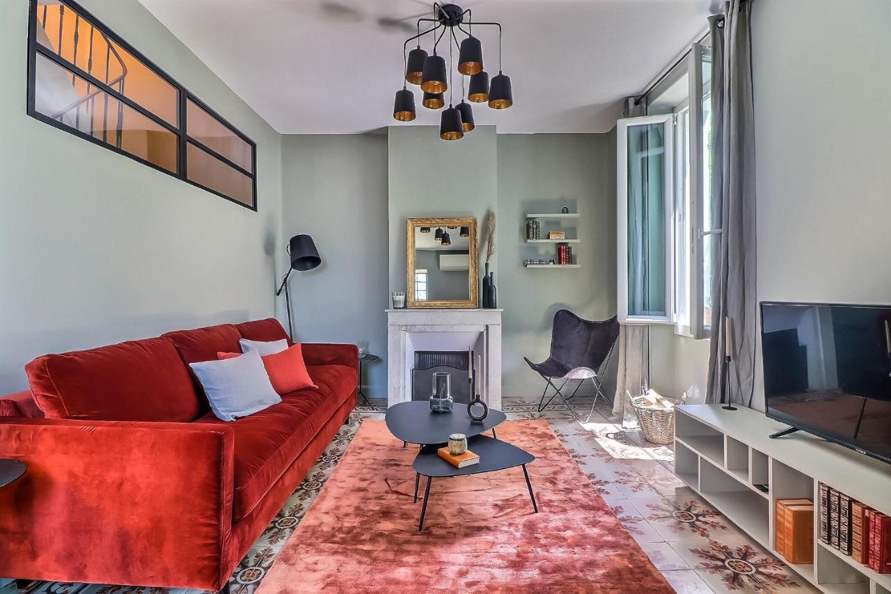 La Maison Istres Εξωτερικό φωτογραφία